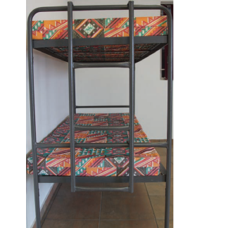 Steel bunk beds South Africa double bunk.