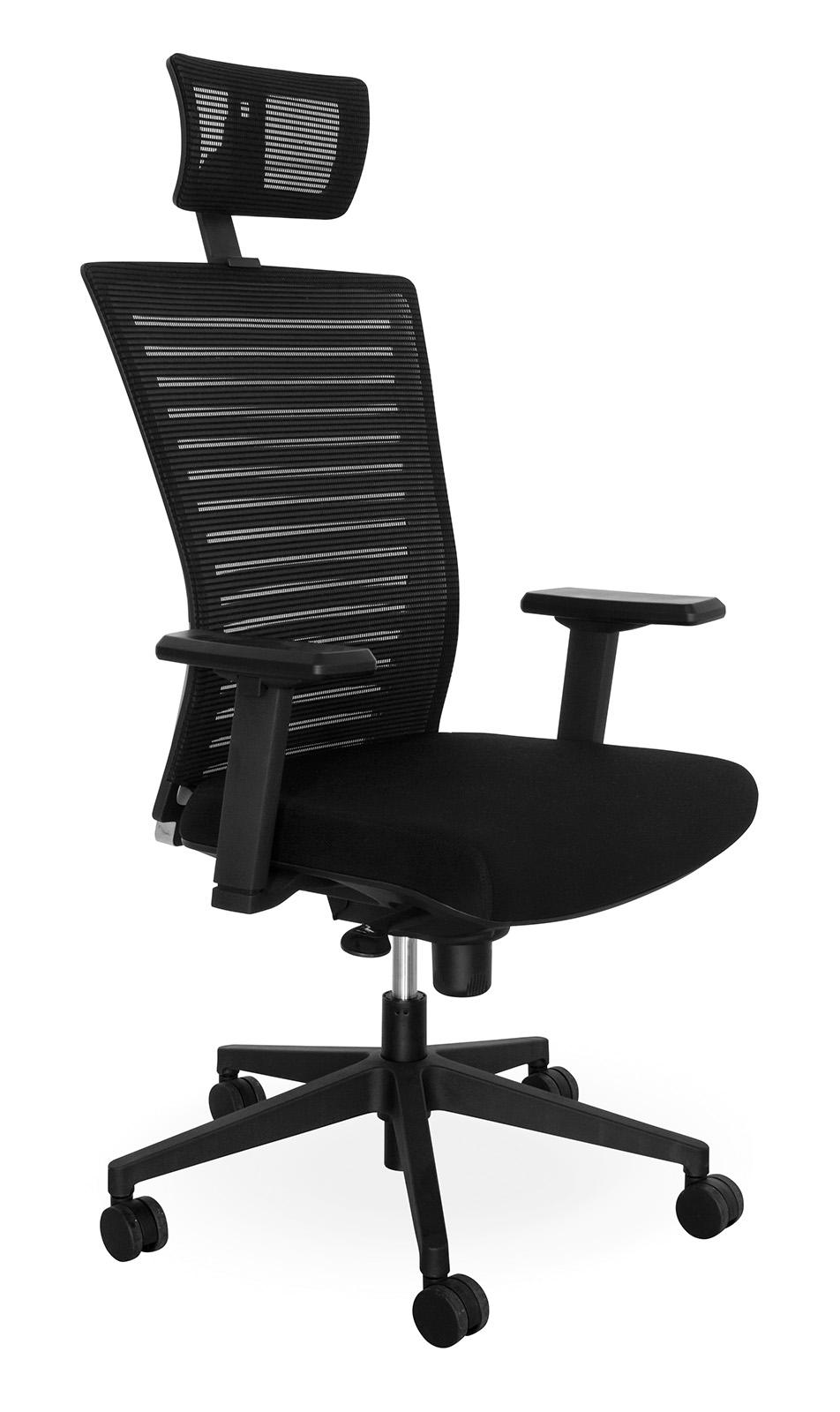Ergonomic office chair designed with your comfort in mind.