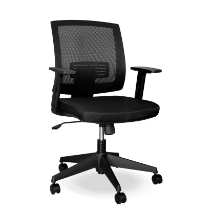 Twist executive office chair.