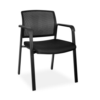 Twist visitors desk chairs. (Out of Stock).