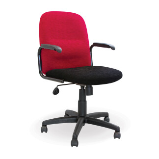 Kingston mid back office chairs.