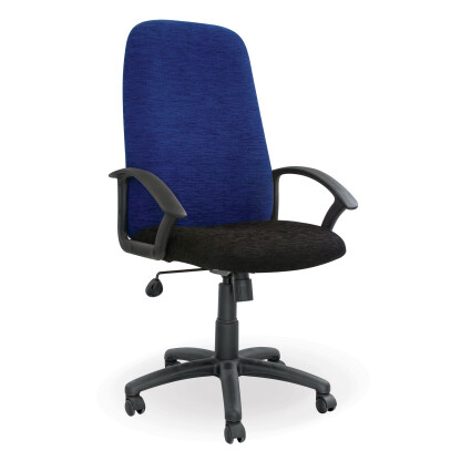Montego high back office and desk chairs.